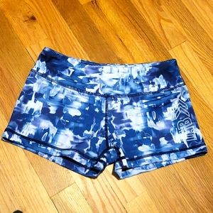 IAB Shorts